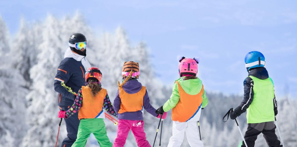 Reserva tus clases de esquí en Grandvalira