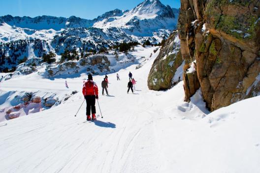 GRANDVALIRA