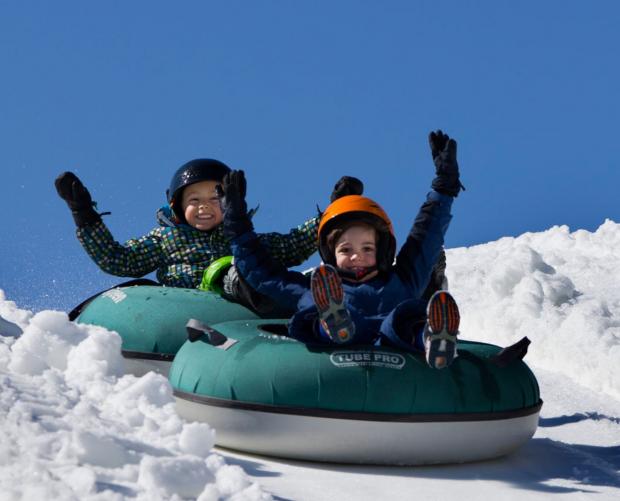 Réservez vos cours de ski