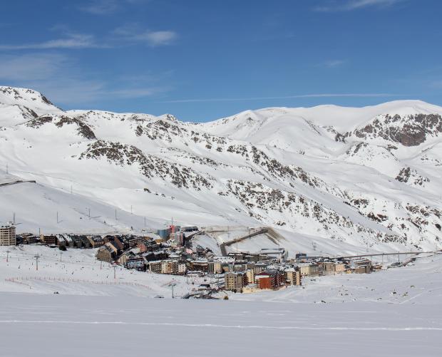 Réservez votre forfait de ski