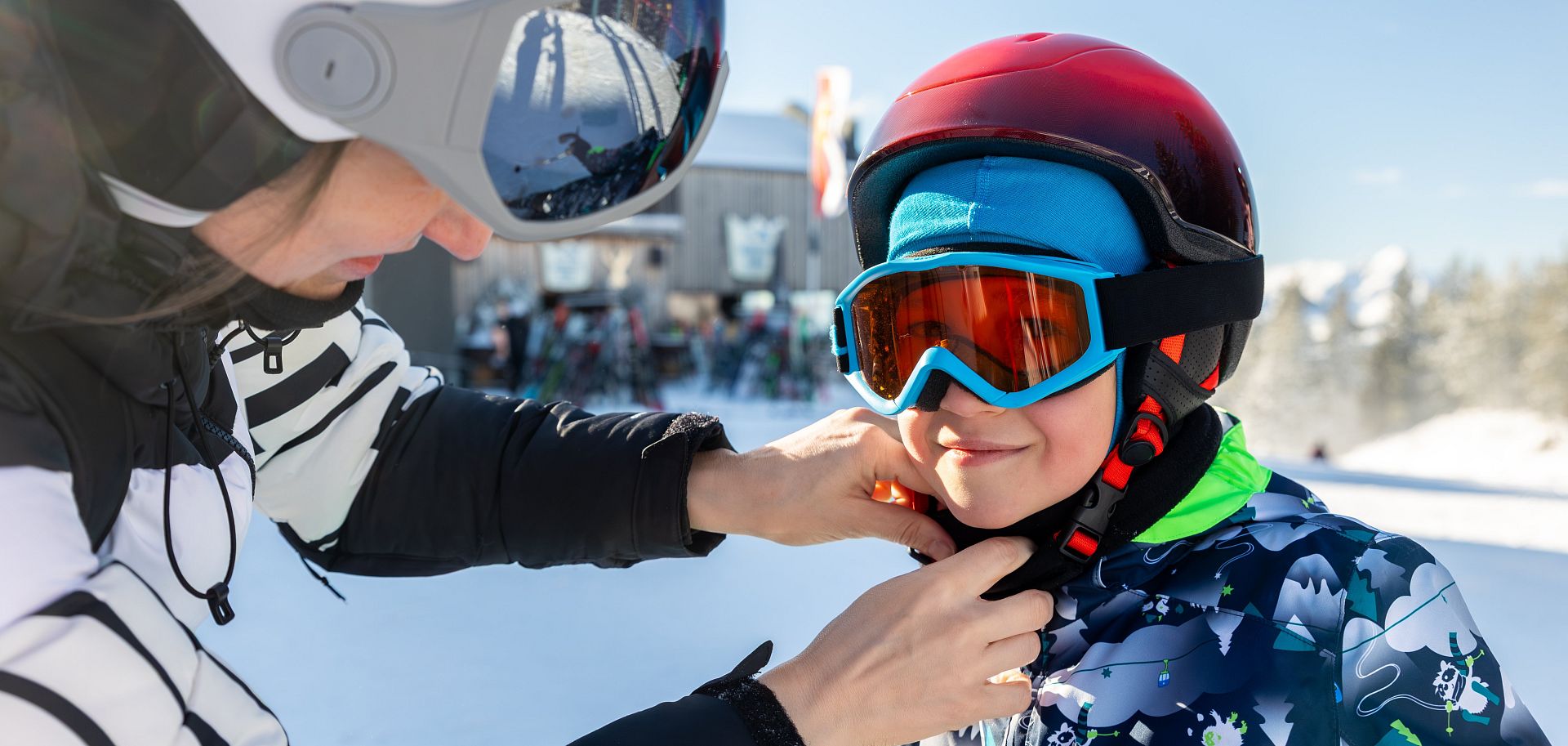 Todo para esquiar en Grandvalira