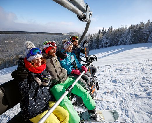 Your Grandvalira getaway starts here