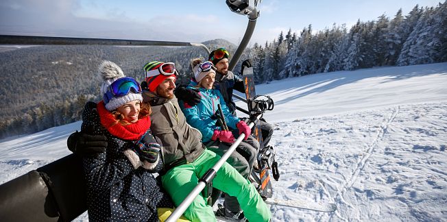 Tu escapada a Grandvalira empieza aquí