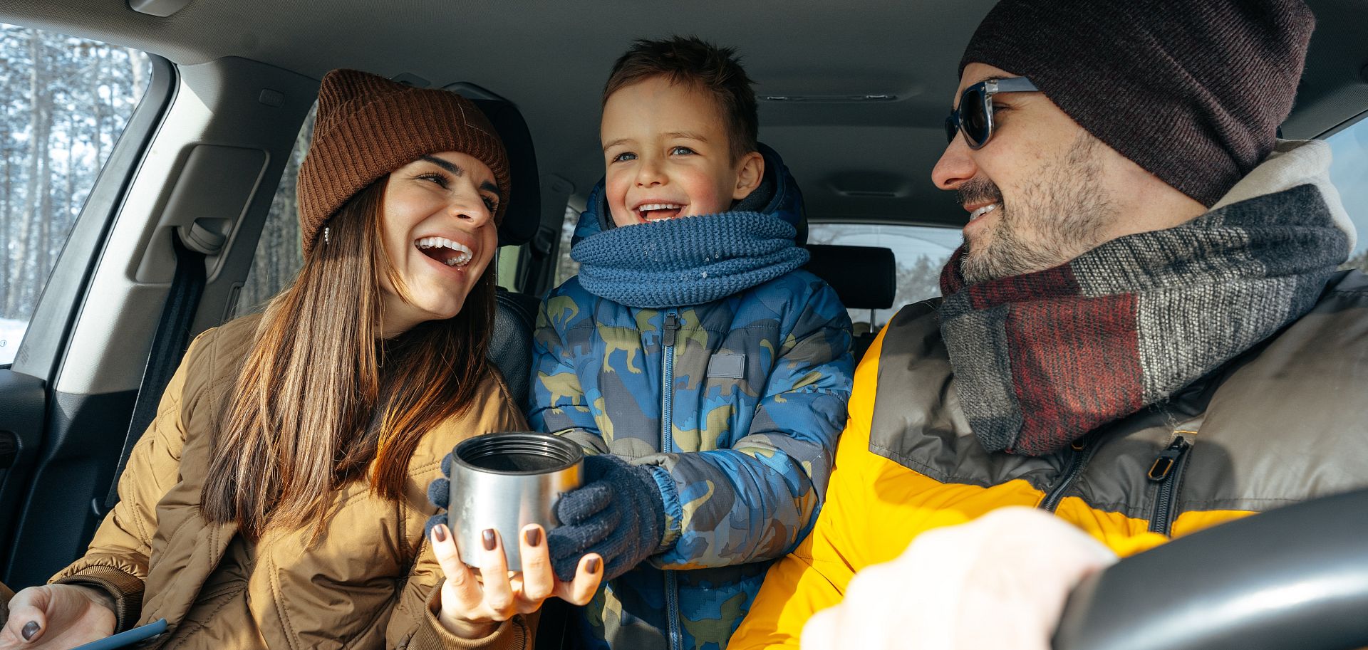 5 % de réduction pour toute réservation directe