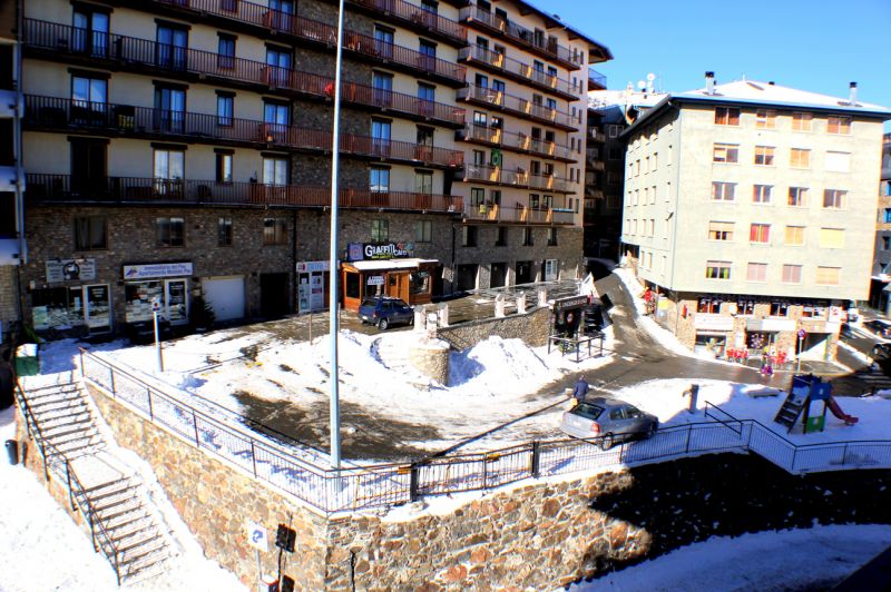 Habitació doble amb vistes al carrer